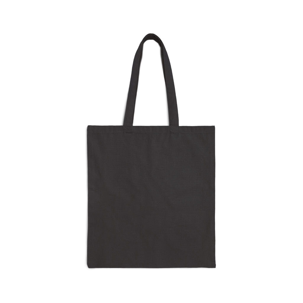 Wild at Heart 'Independent Spirit' Canvas Tote Bag